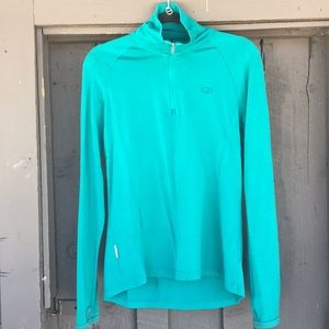 Icebreaker Wool Baselayer